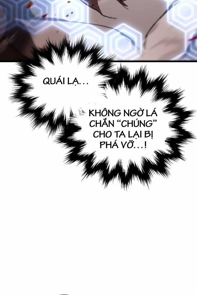 Người Chơi Không Thể Thăng Cấp 124 trang 38