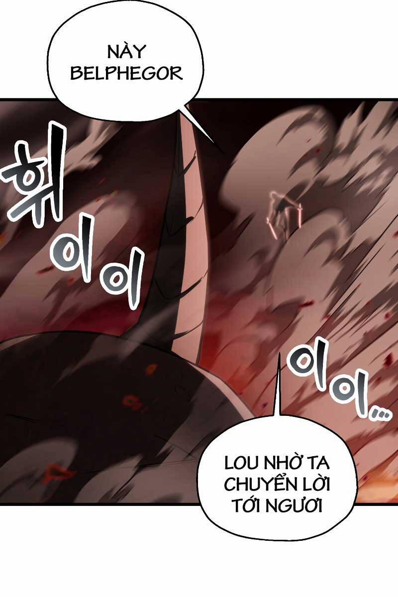 Người Chơi Không Thể Thăng Cấp 124 trang 39