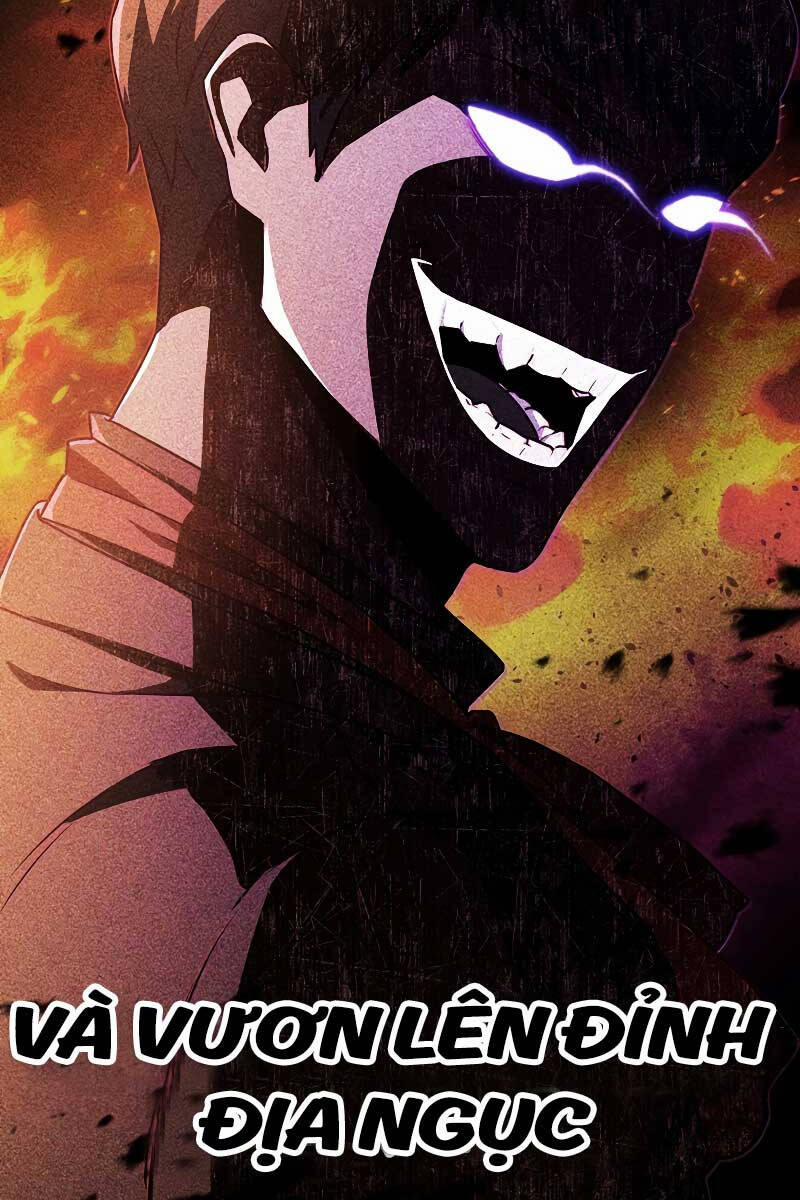 Người Chơi Không Thể Thăng Cấp 124 trang 5