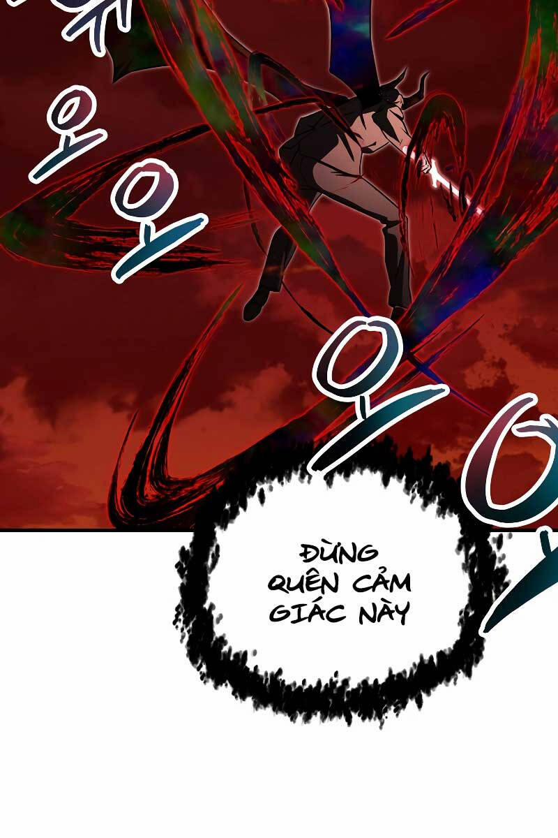 Người Chơi Không Thể Thăng Cấp 124 trang 62