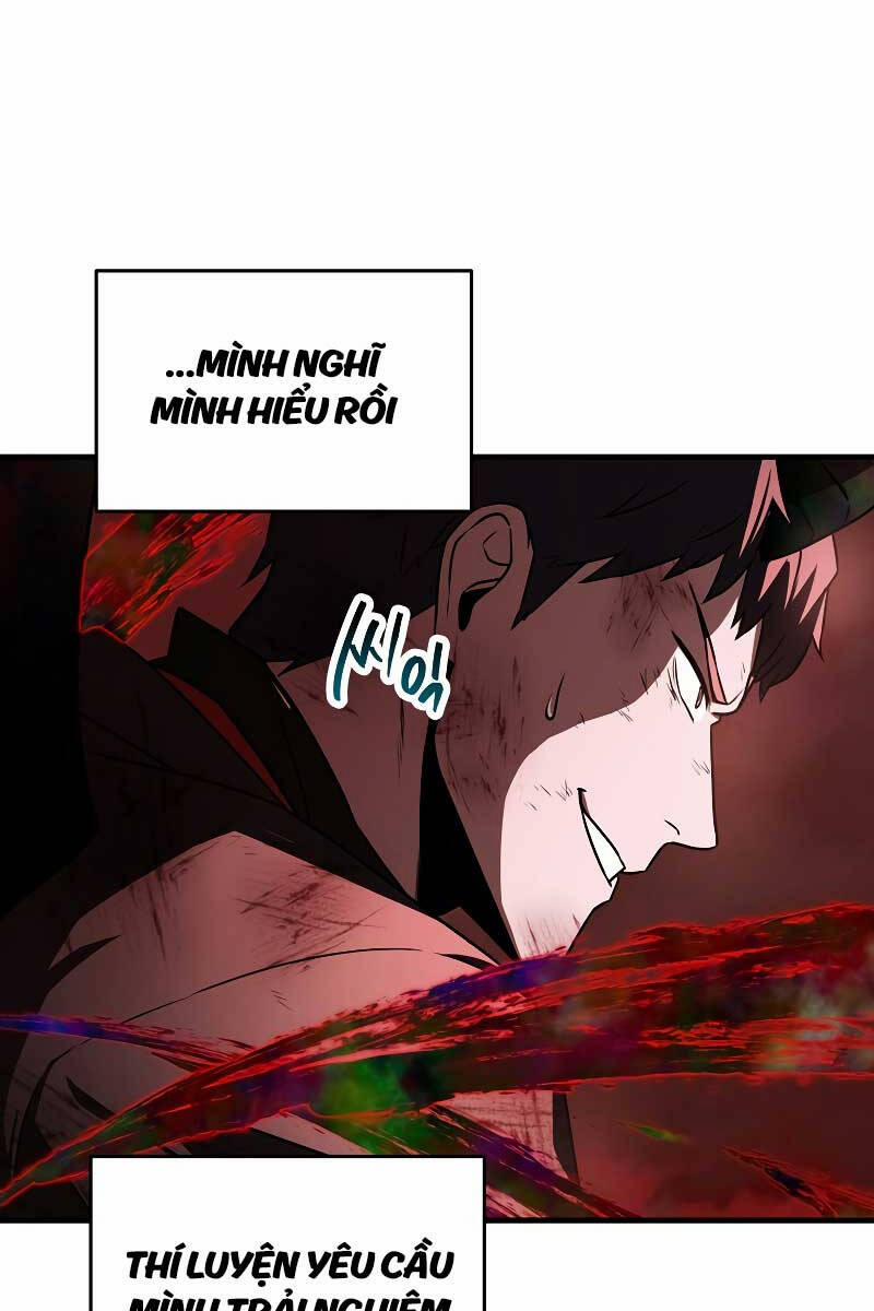 Người Chơi Không Thể Thăng Cấp 124 trang 63