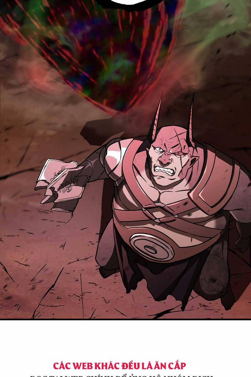 Người Chơi Không Thể Thăng Cấp 124 trang 74