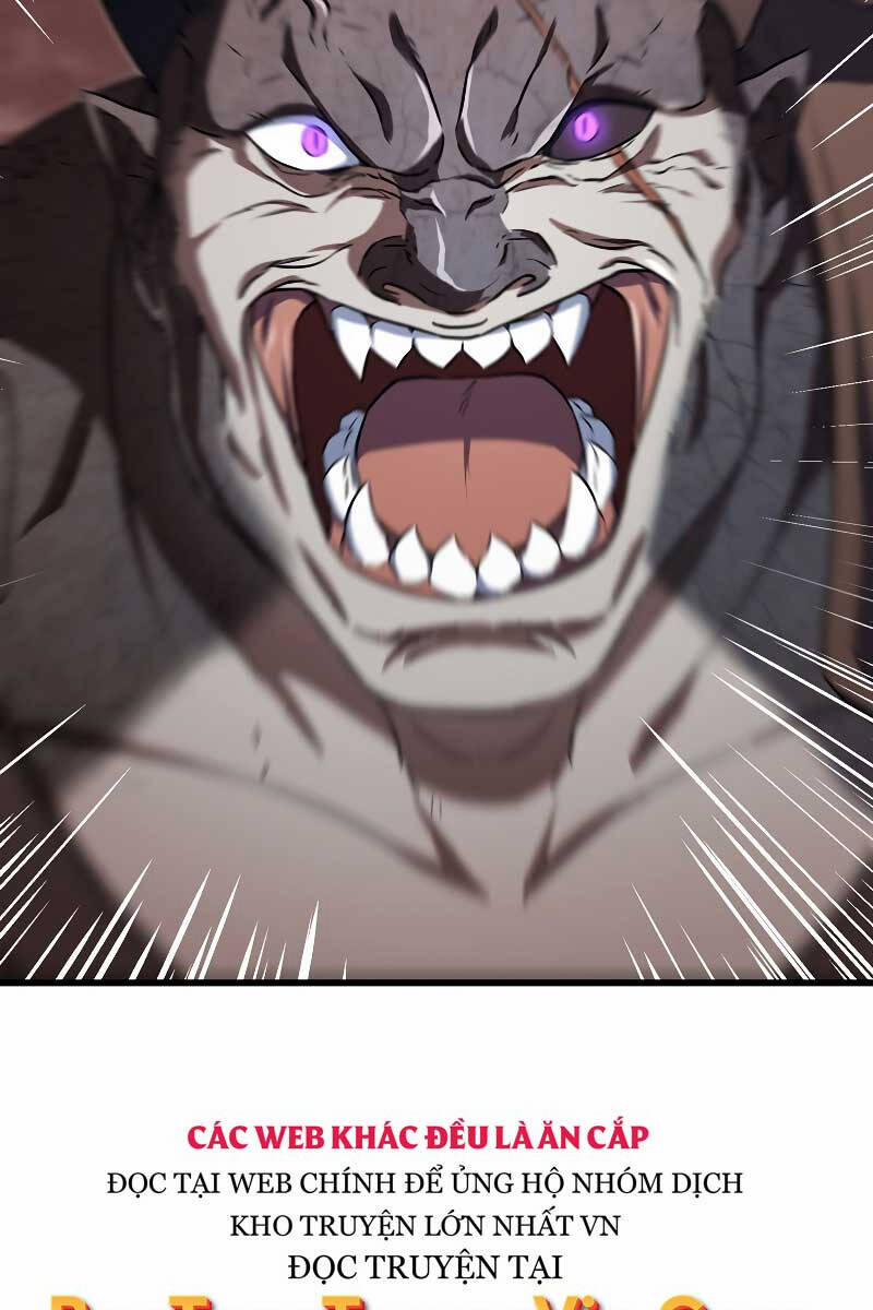 Người Chơi Không Thể Thăng Cấp 124 trang 8