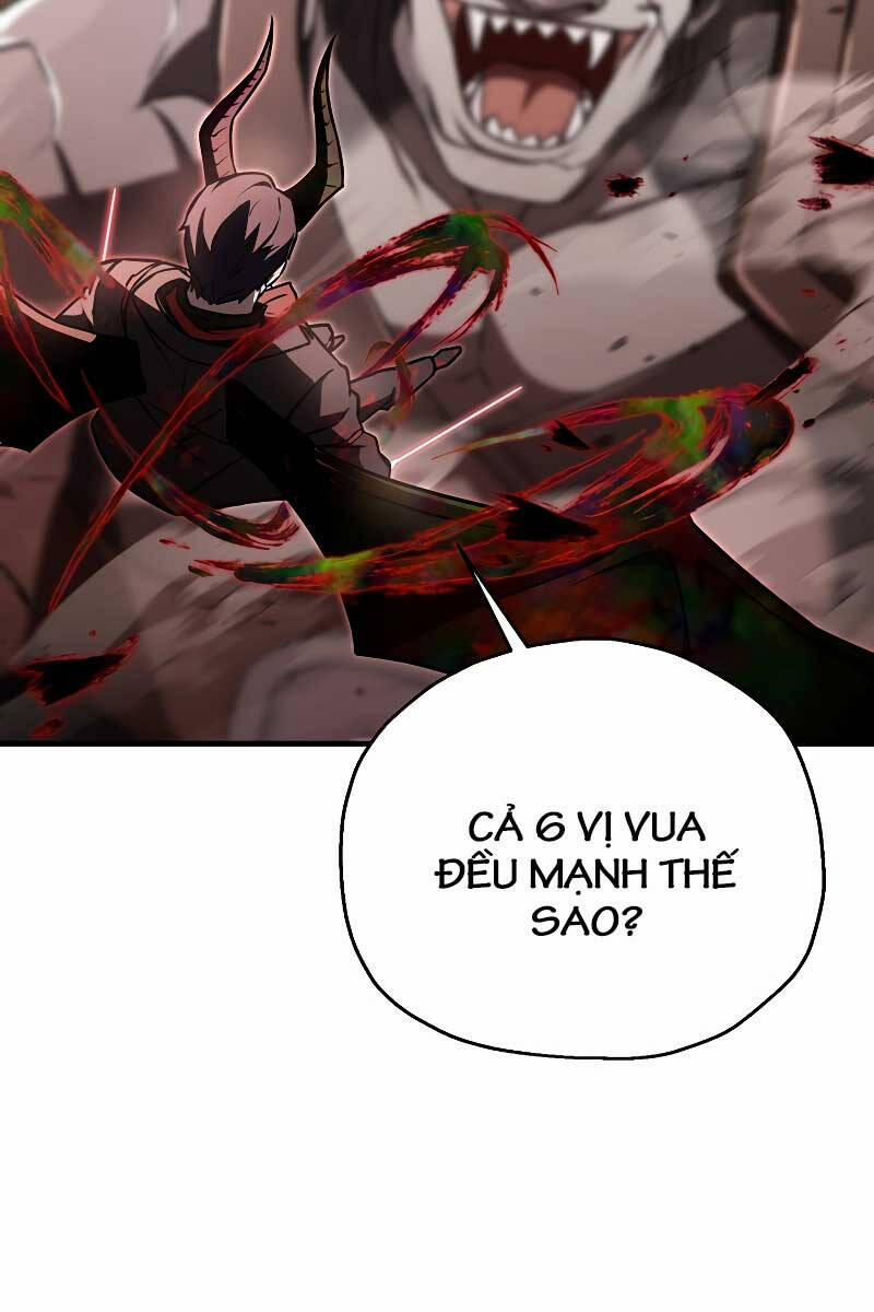 Người Chơi Không Thể Thăng Cấp 124 trang 95