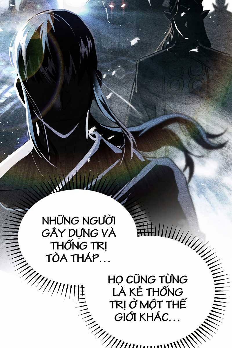 Người Chơi Không Thể Thăng Cấp 124 trang 98