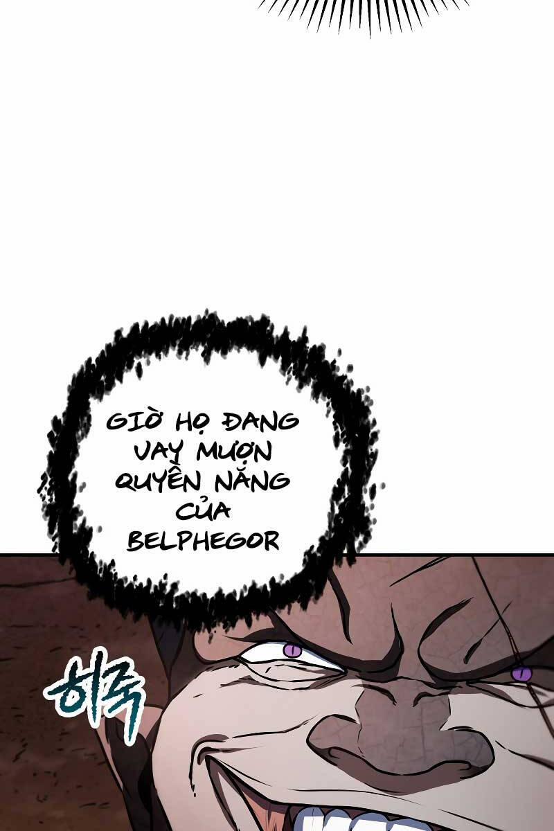 Người Chơi Không Thể Thăng Cấp 124 trang 99