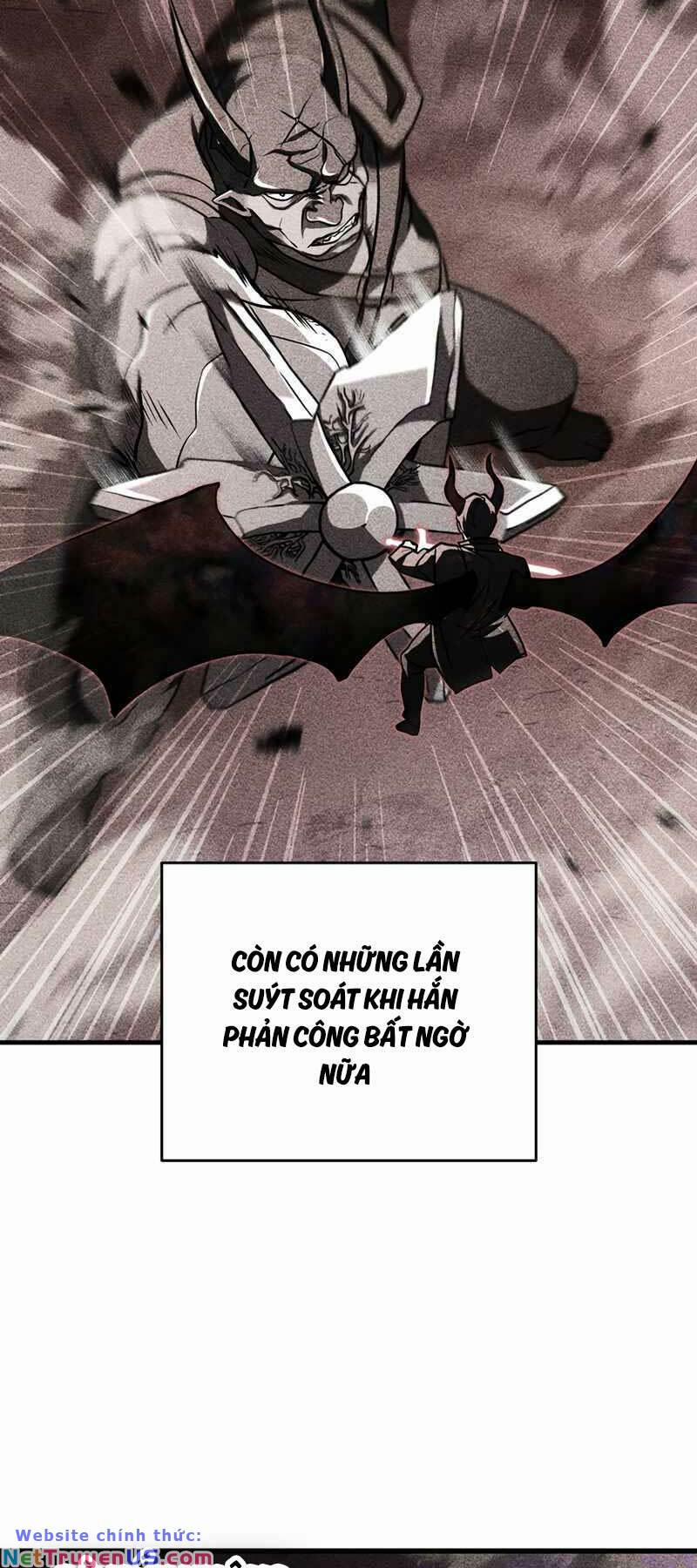 Người Chơi Không Thể Thăng Cấp 125 trang 10