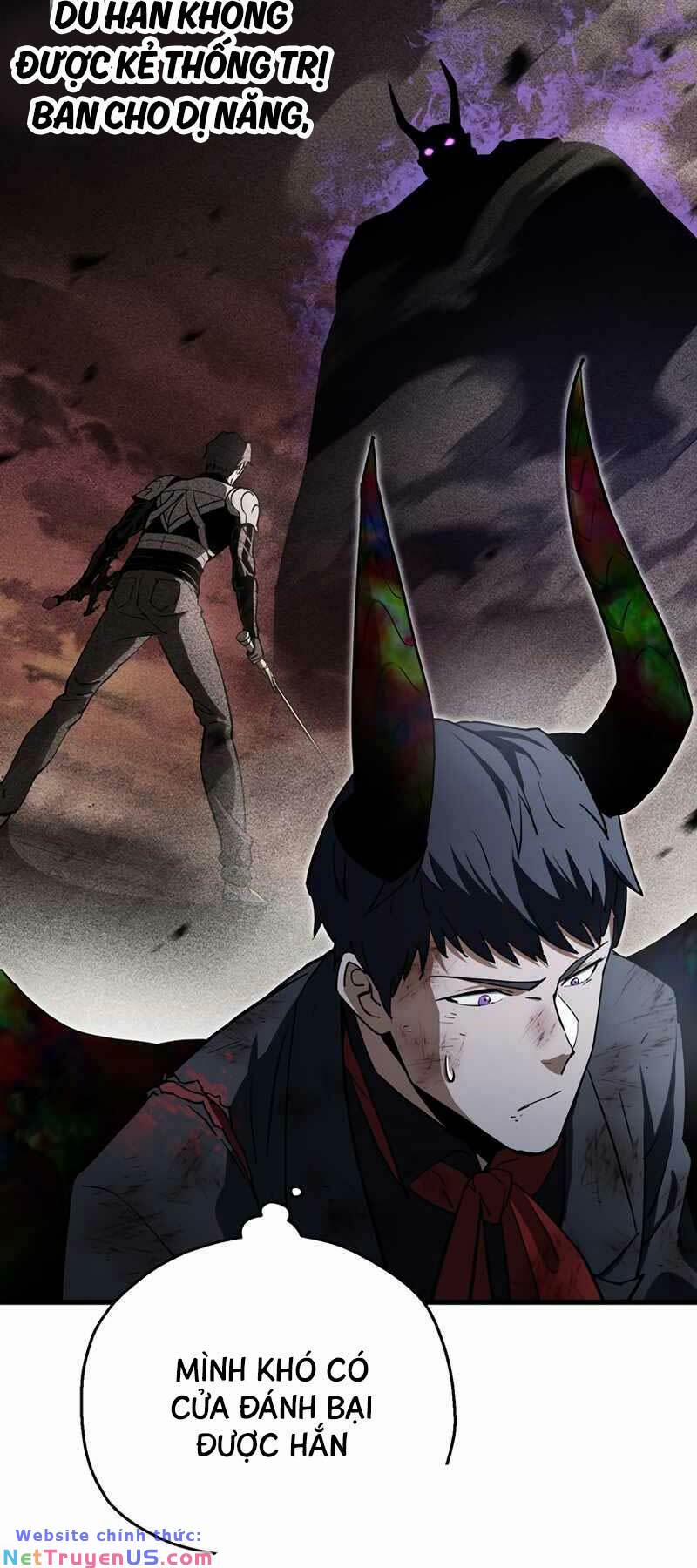 Người Chơi Không Thể Thăng Cấp 125 trang 11