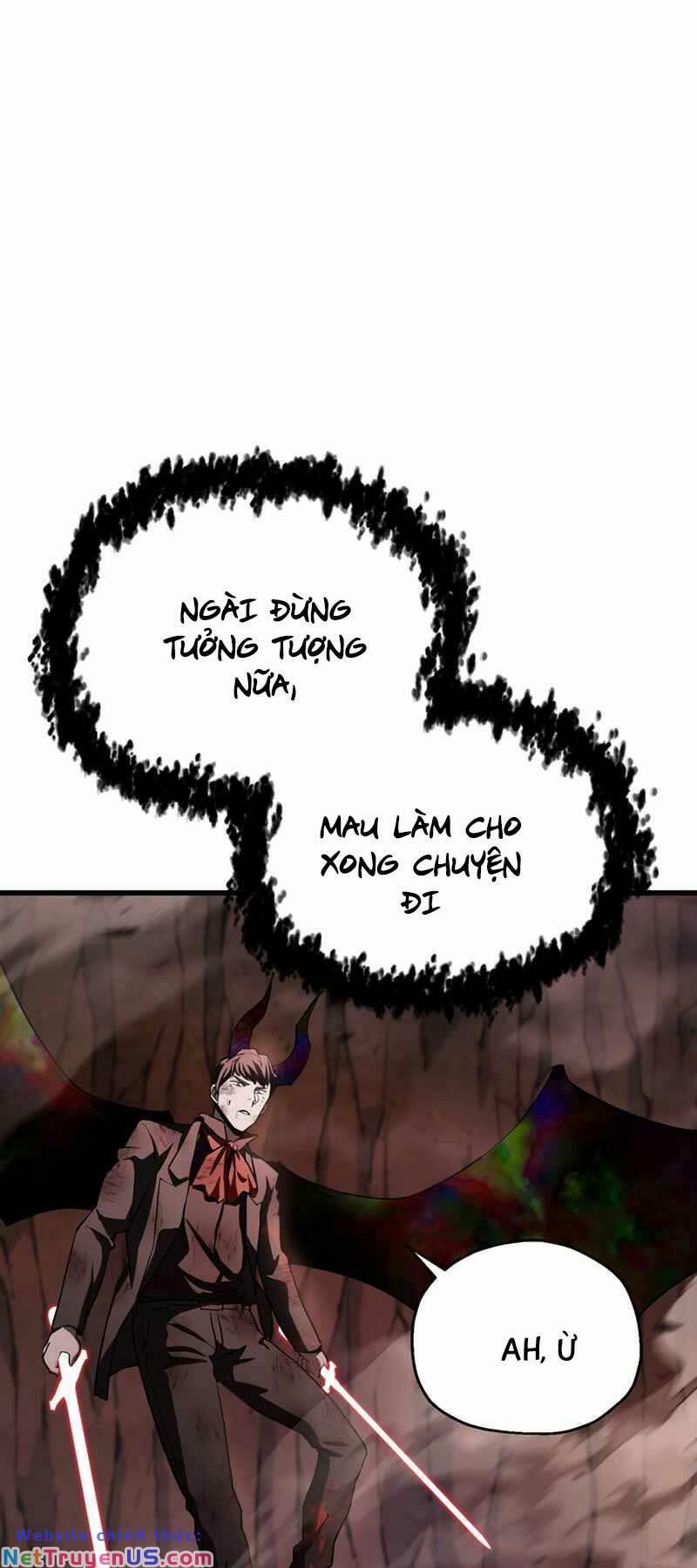 Người Chơi Không Thể Thăng Cấp 125 trang 12