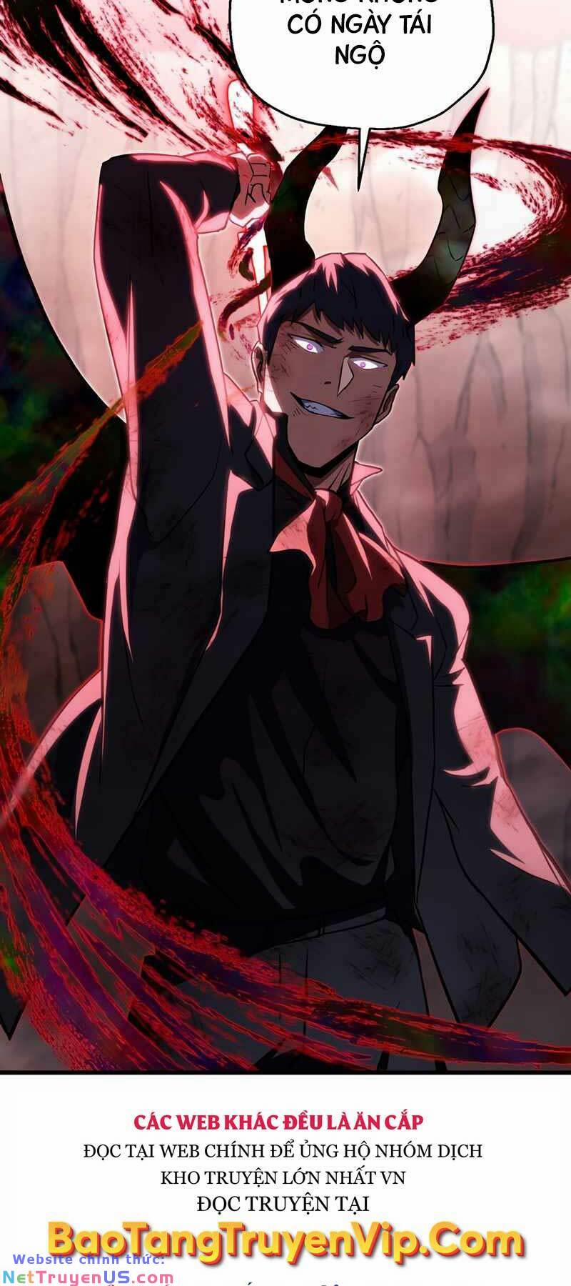 Người Chơi Không Thể Thăng Cấp 125 trang 16