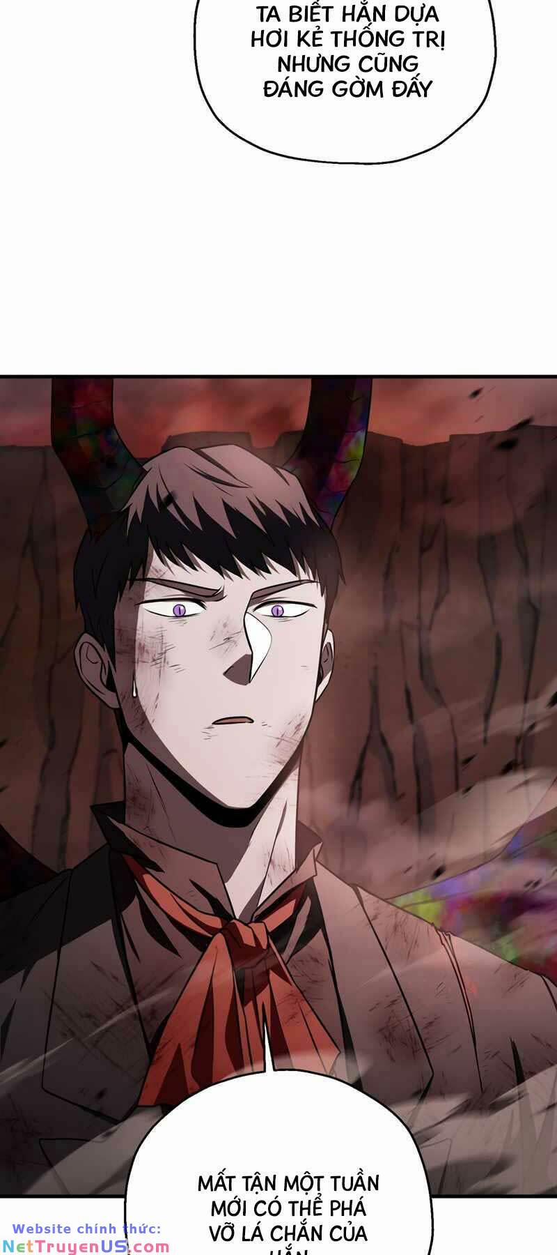 Người Chơi Không Thể Thăng Cấp 125 trang 2