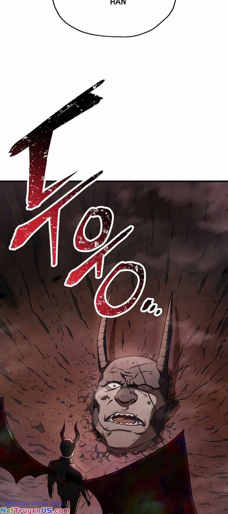 Người Chơi Không Thể Thăng Cấp 125 trang 3