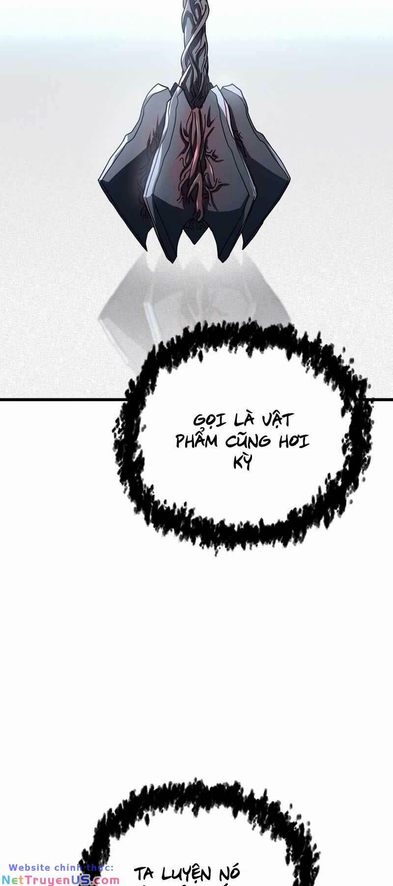 Người Chơi Không Thể Thăng Cấp 125 trang 33