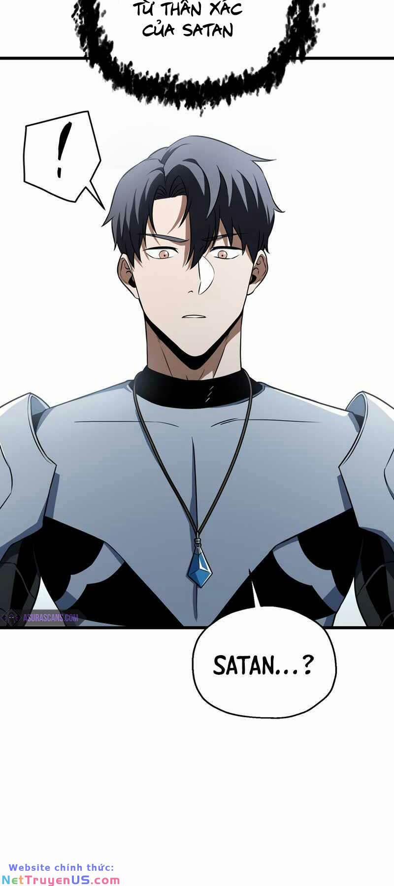 Người Chơi Không Thể Thăng Cấp 125 trang 34