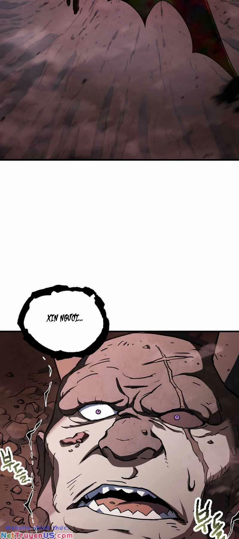 Người Chơi Không Thể Thăng Cấp 125 trang 4