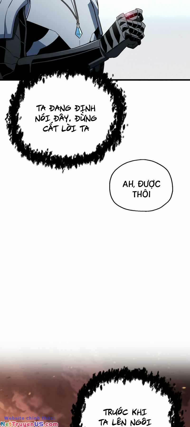 Người Chơi Không Thể Thăng Cấp 125 trang 40