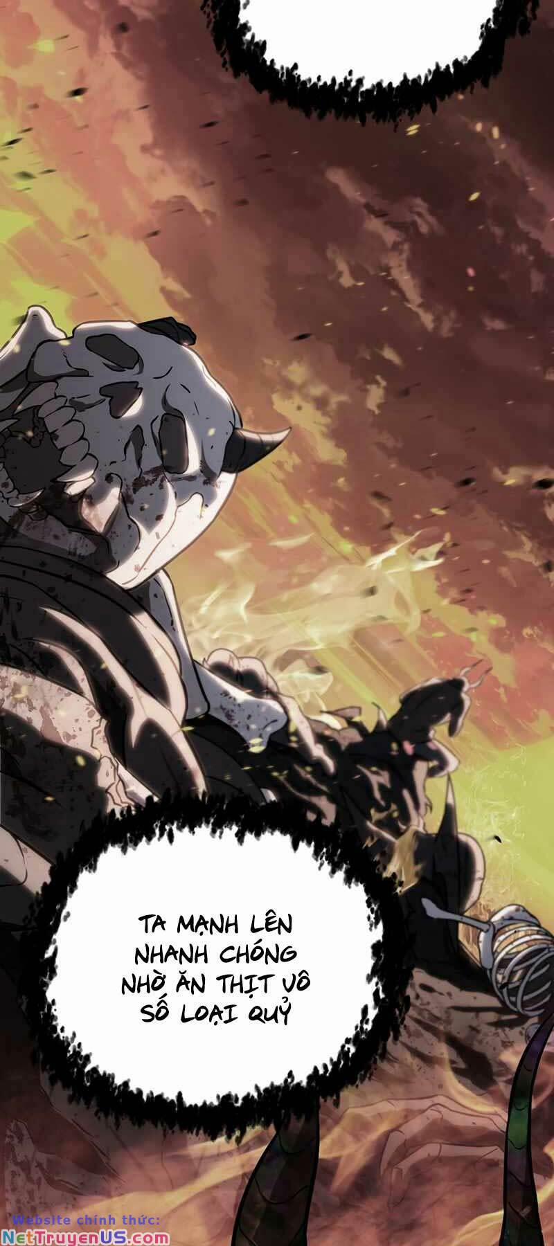 Người Chơi Không Thể Thăng Cấp 125 trang 41