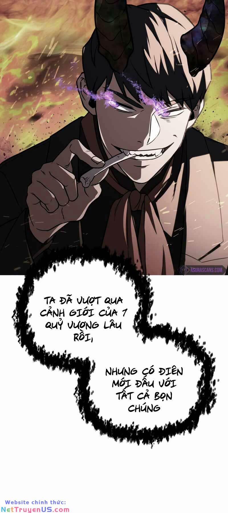 Người Chơi Không Thể Thăng Cấp 125 trang 42