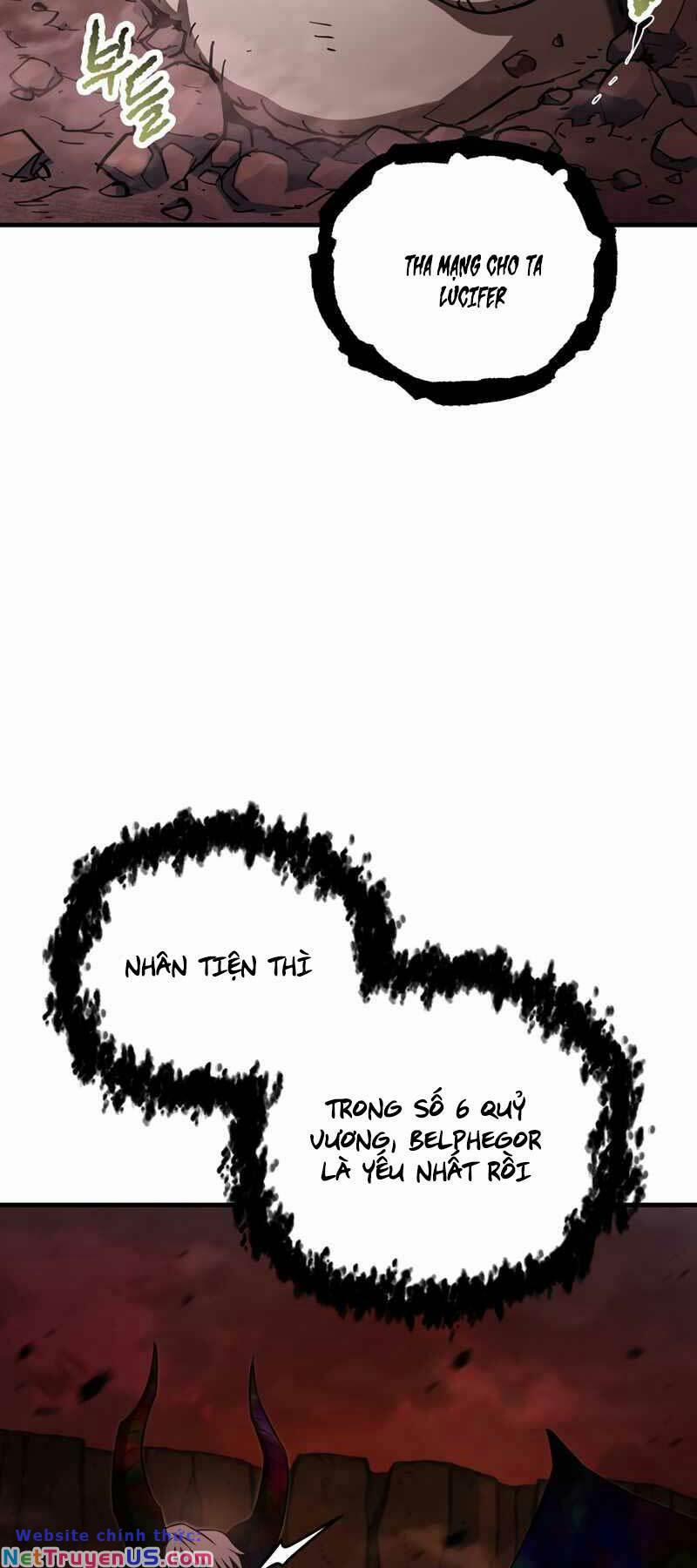 Người Chơi Không Thể Thăng Cấp 125 trang 5