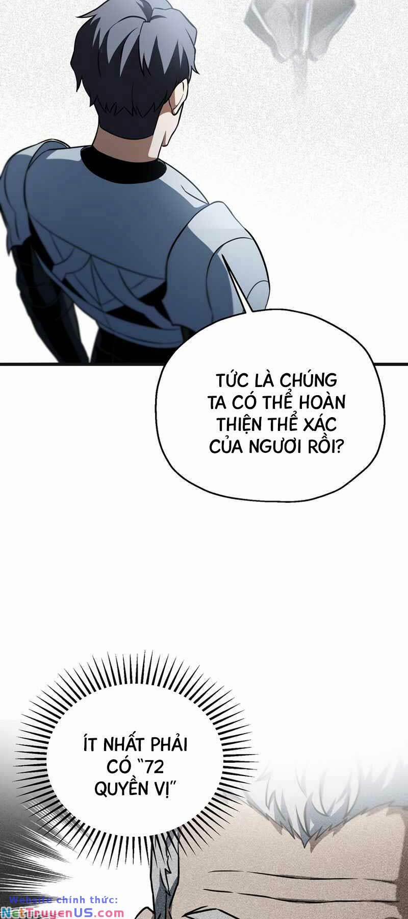 Người Chơi Không Thể Thăng Cấp 125 trang 51