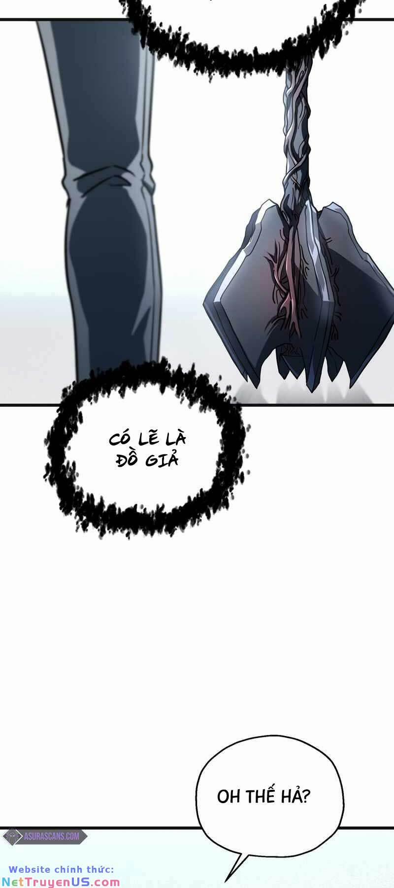 Người Chơi Không Thể Thăng Cấp 125 trang 53