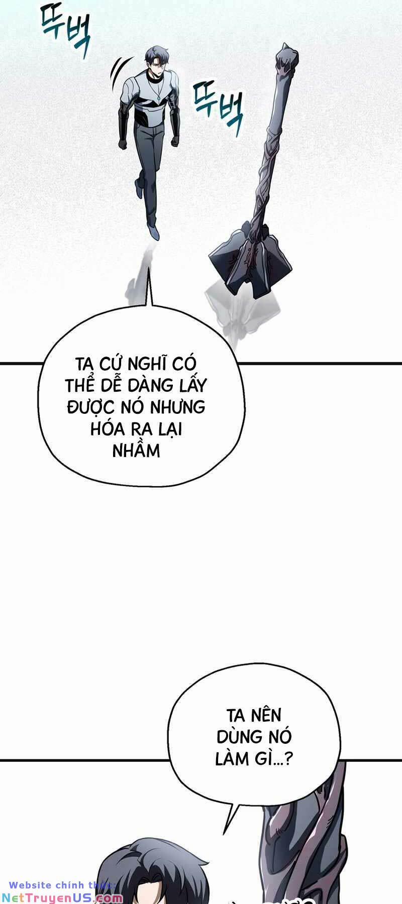 Người Chơi Không Thể Thăng Cấp 125 trang 54