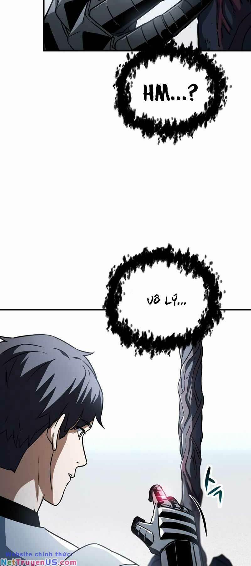 Người Chơi Không Thể Thăng Cấp 125 trang 56