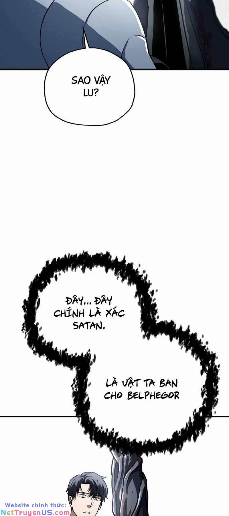 Người Chơi Không Thể Thăng Cấp 125 trang 57