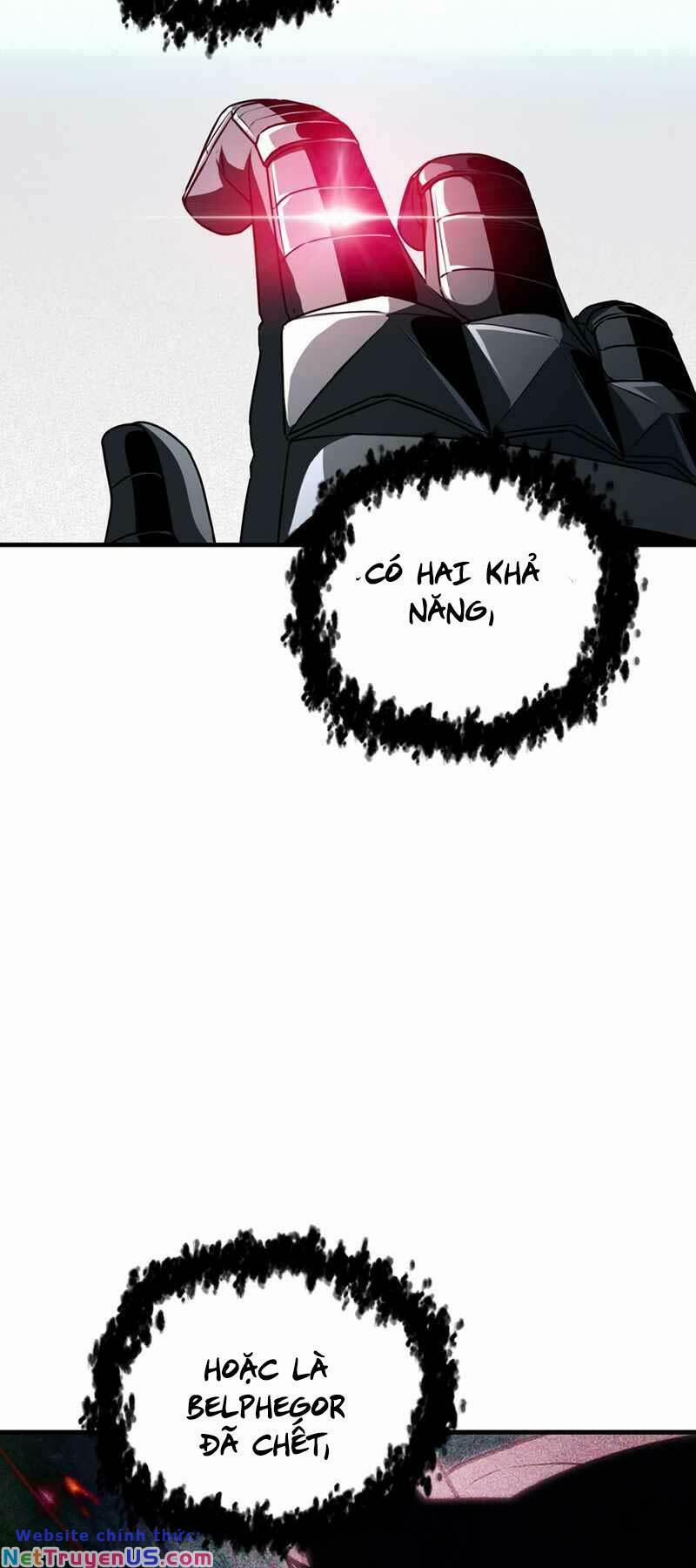 Người Chơi Không Thể Thăng Cấp 125 trang 59