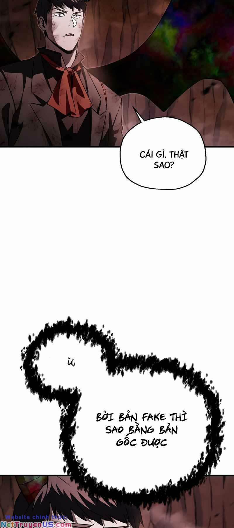 Người Chơi Không Thể Thăng Cấp 125 trang 6