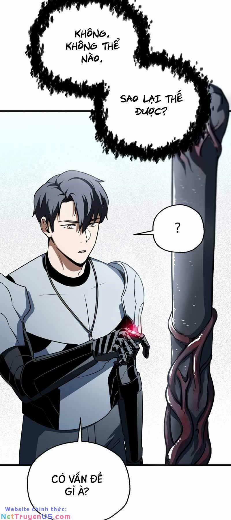 Người Chơi Không Thể Thăng Cấp 125 trang 69