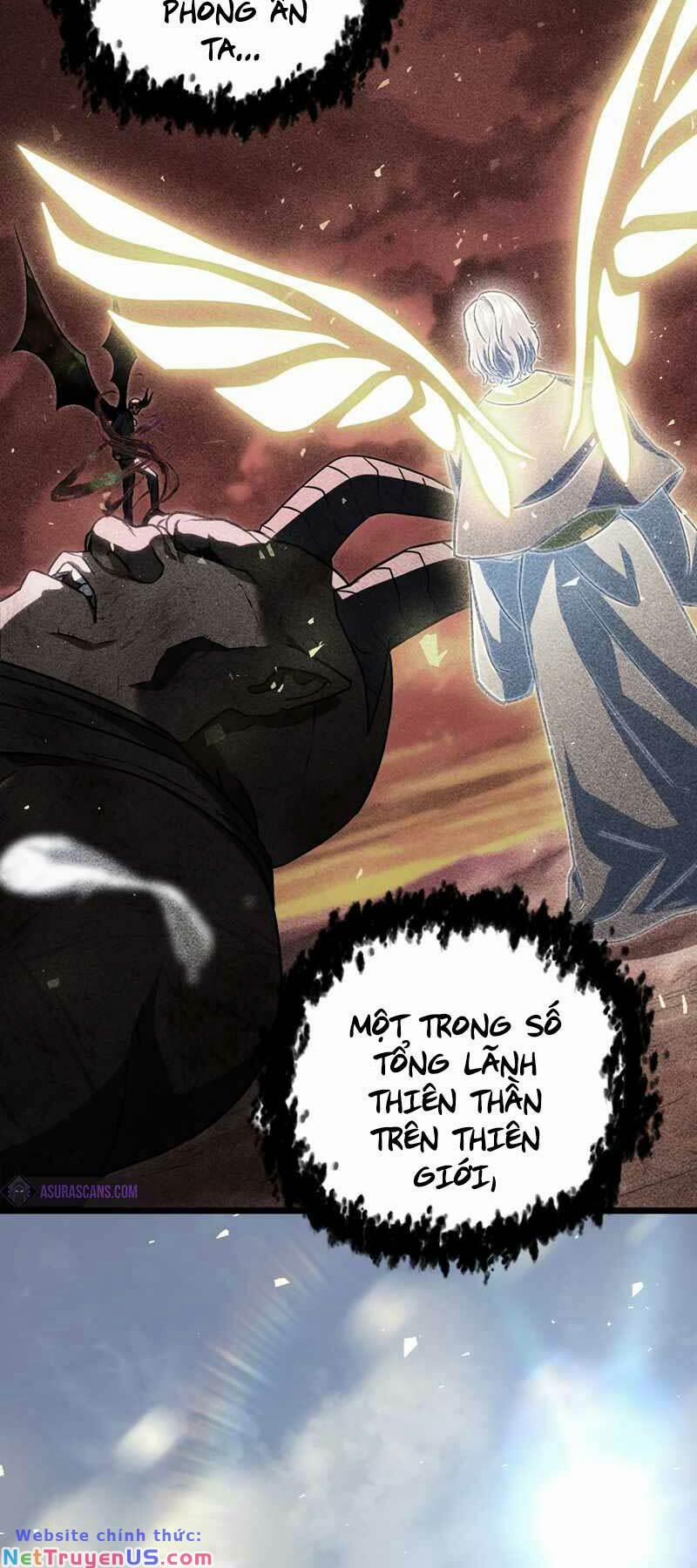 Người Chơi Không Thể Thăng Cấp 125 trang 72