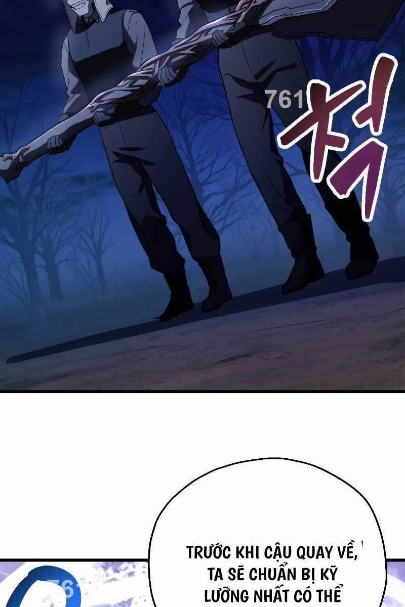 Người Chơi Không Thể Thăng Cấp 126 trang 1