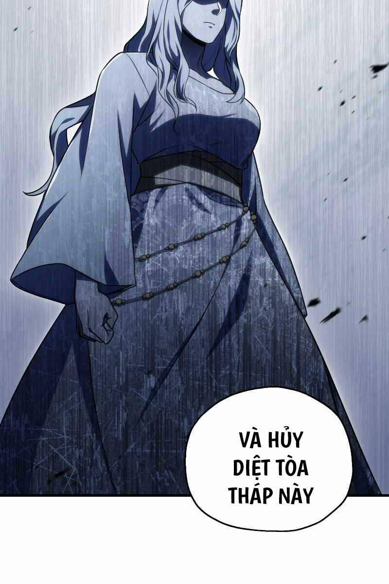 Người Chơi Không Thể Thăng Cấp 126 trang 108