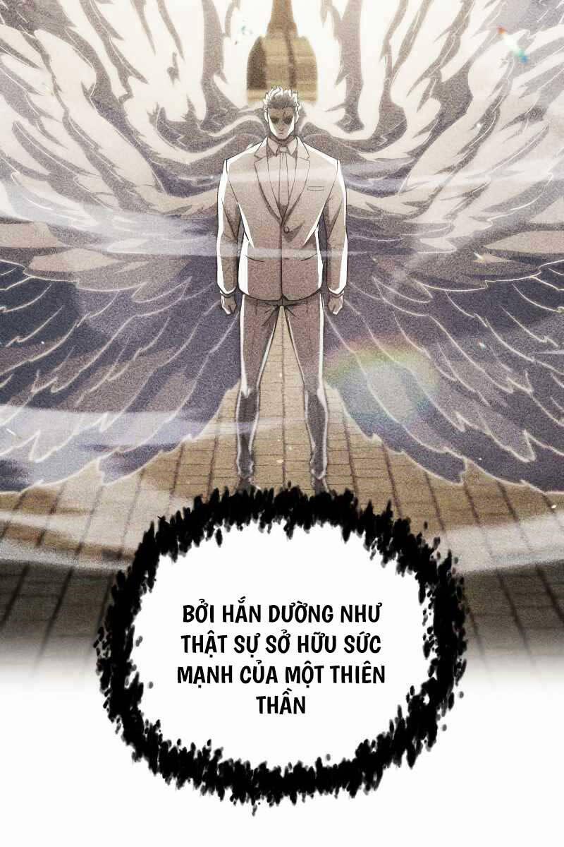 Người Chơi Không Thể Thăng Cấp 126 trang 11