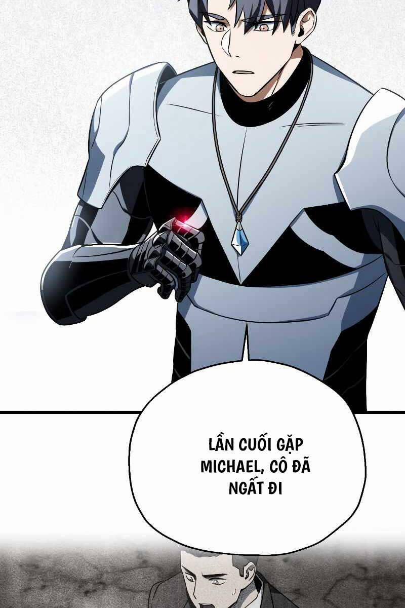 Người Chơi Không Thể Thăng Cấp 126 trang 13