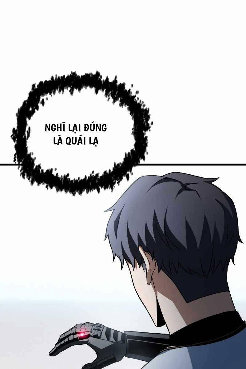 Người Chơi Không Thể Thăng Cấp 126 trang 18