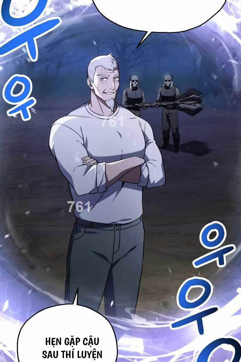 Người Chơi Không Thể Thăng Cấp 126 trang 2