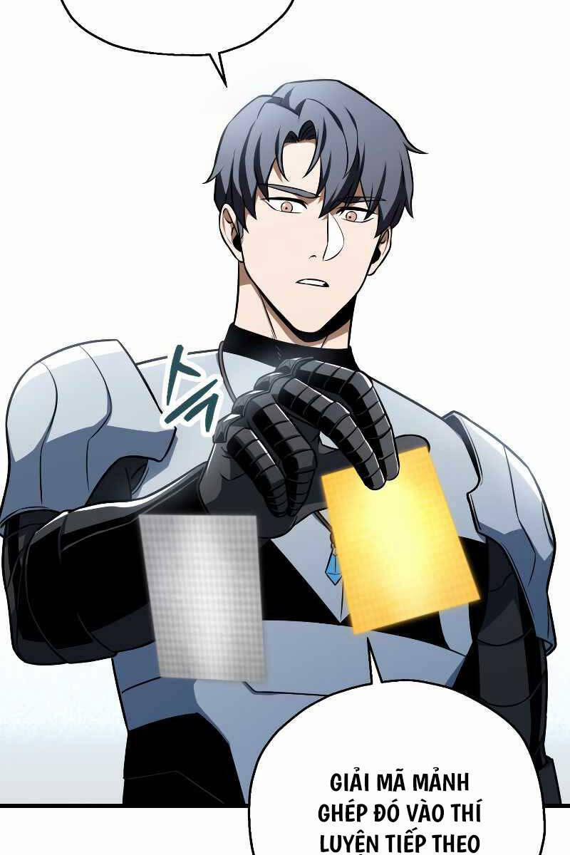 Người Chơi Không Thể Thăng Cấp 126 trang 23