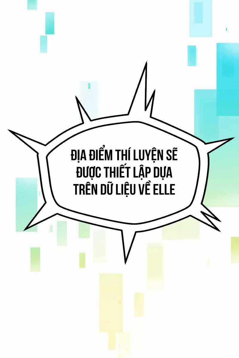 Người Chơi Không Thể Thăng Cấp 126 trang 28