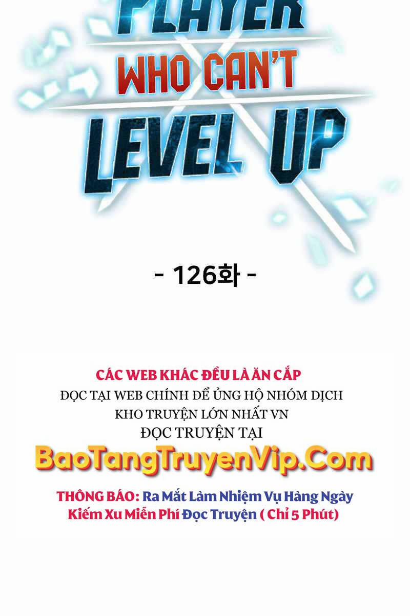 Người Chơi Không Thể Thăng Cấp 126 trang 30