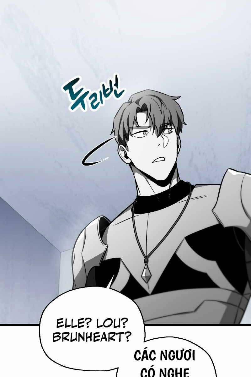 Người Chơi Không Thể Thăng Cấp 126 trang 39