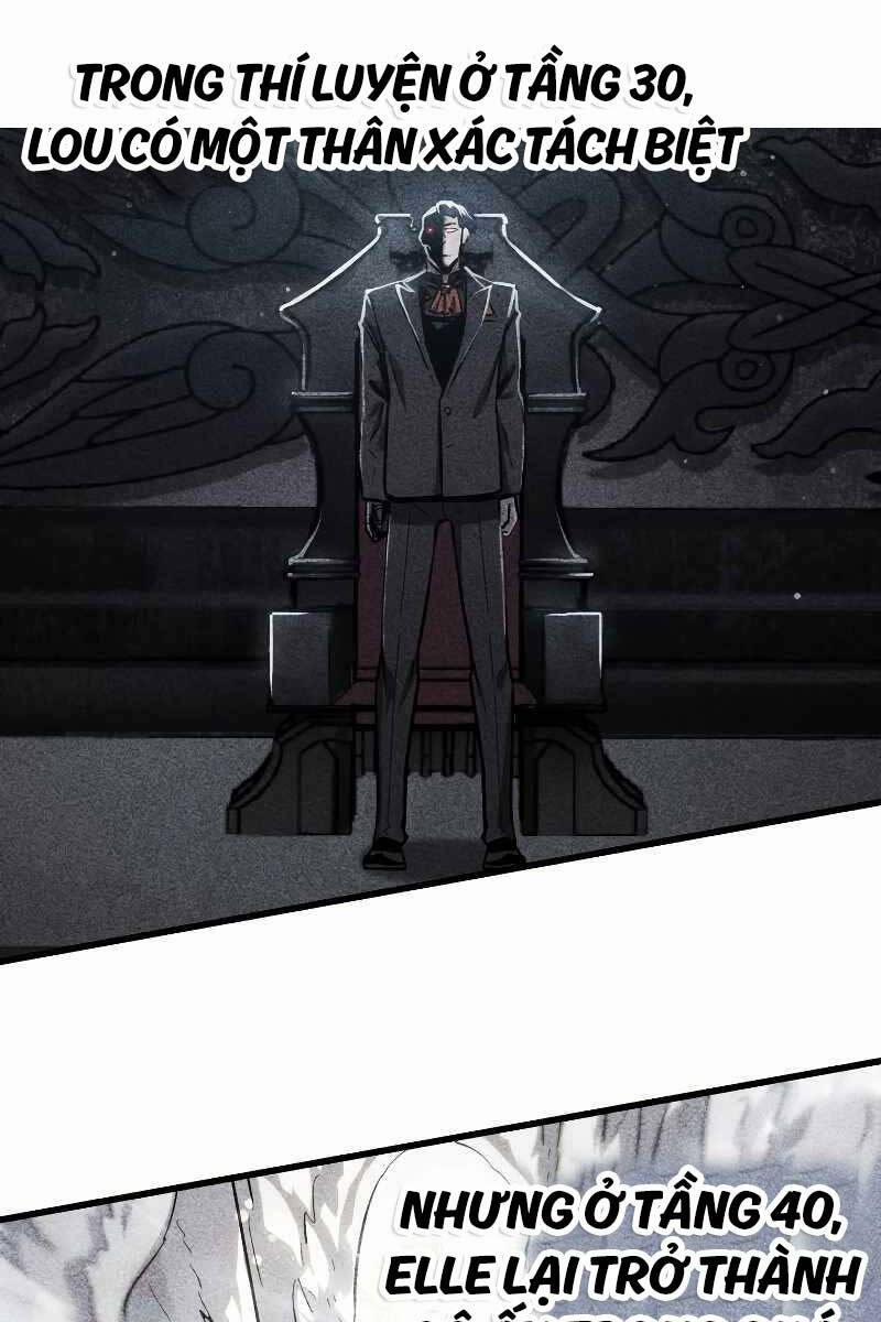 Người Chơi Không Thể Thăng Cấp 126 trang 43