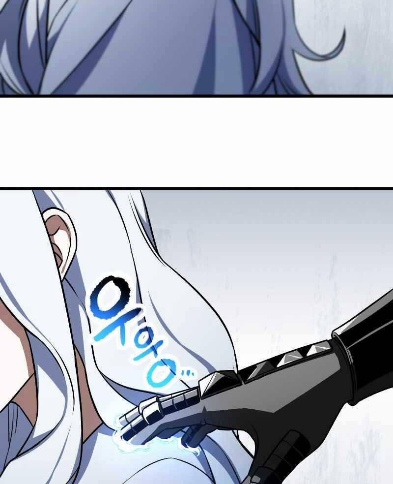 Người Chơi Không Thể Thăng Cấp 126 trang 49