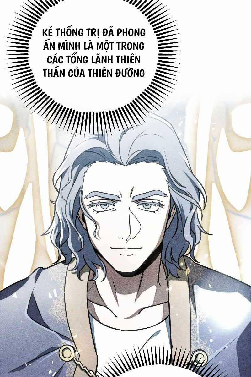 Người Chơi Không Thể Thăng Cấp 126 trang 6