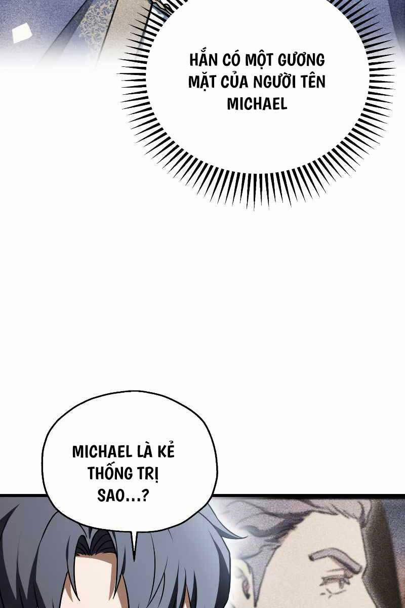 Người Chơi Không Thể Thăng Cấp 126 trang 7