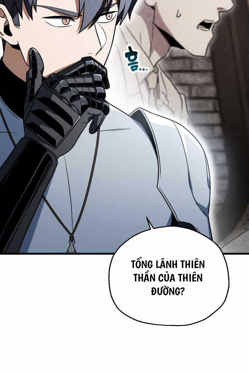 Người Chơi Không Thể Thăng Cấp 126 trang 8