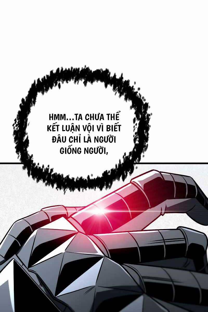 Người Chơi Không Thể Thăng Cấp 126 trang 9