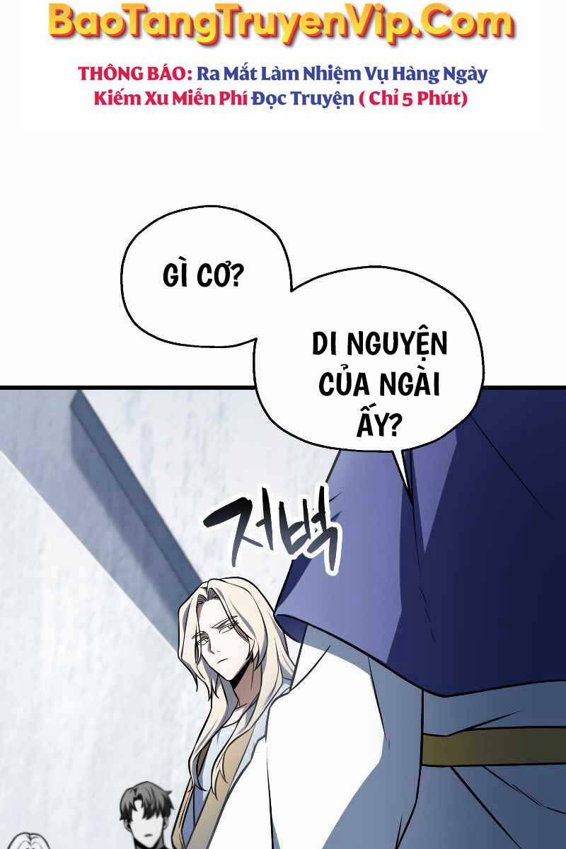 Người Chơi Không Thể Thăng Cấp 126 trang 91