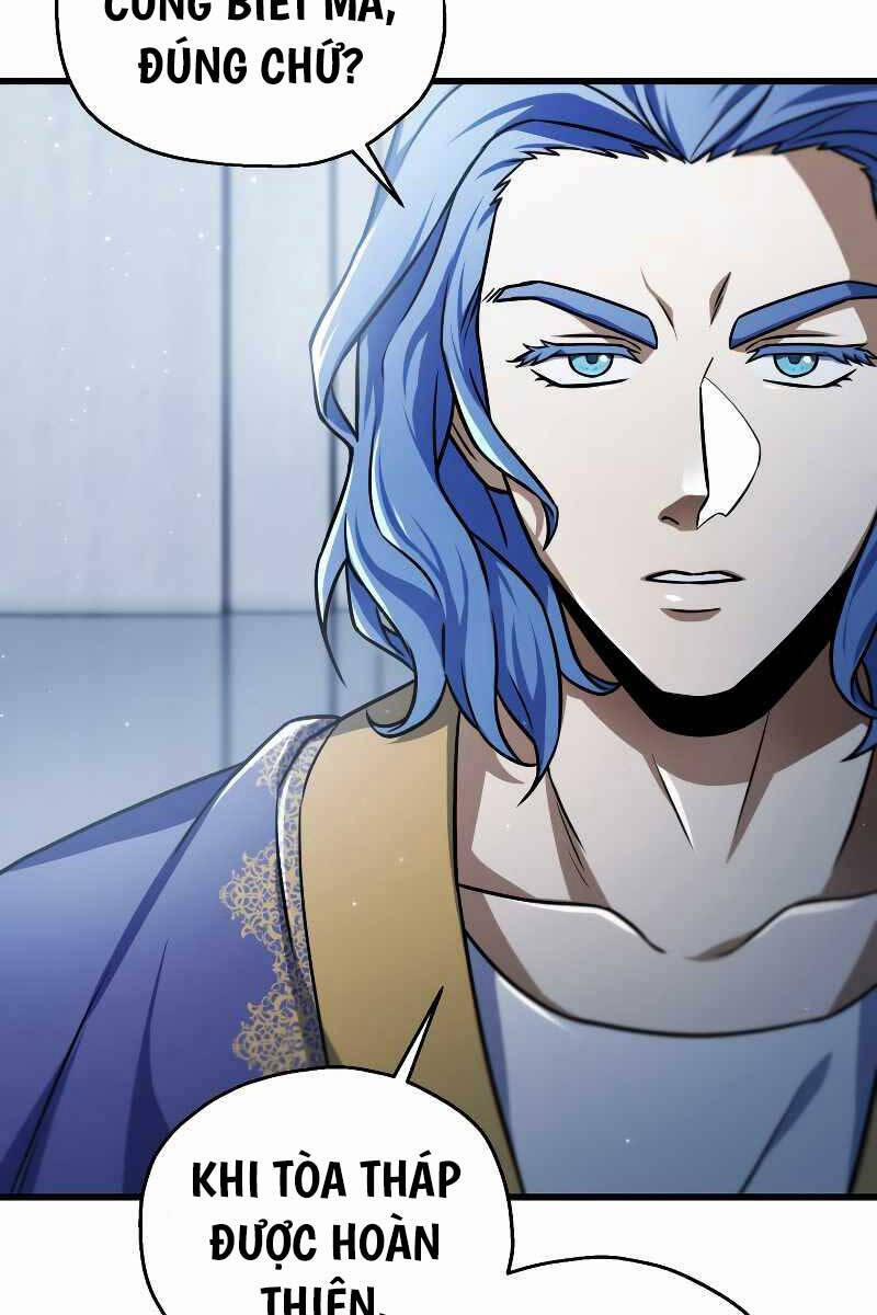 Người Chơi Không Thể Thăng Cấp 126 trang 93